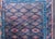 Early 20th Century Persian Baluch Bag Face Rug For Sale - Image 10 of 14