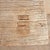 Rustic Square Coffee Table in Wood For Sale - Image 4 of 9
