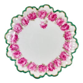 Example of Haviland and Co. Decorative Bowls