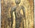 Antique Thai Buddhist Votive Plaque For Sale - Image 4 of 15