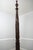 Stickley Stickley Colonial Williamsburg Carved Mahogany Queen Poster Bed For Sale - Image 4 of 18