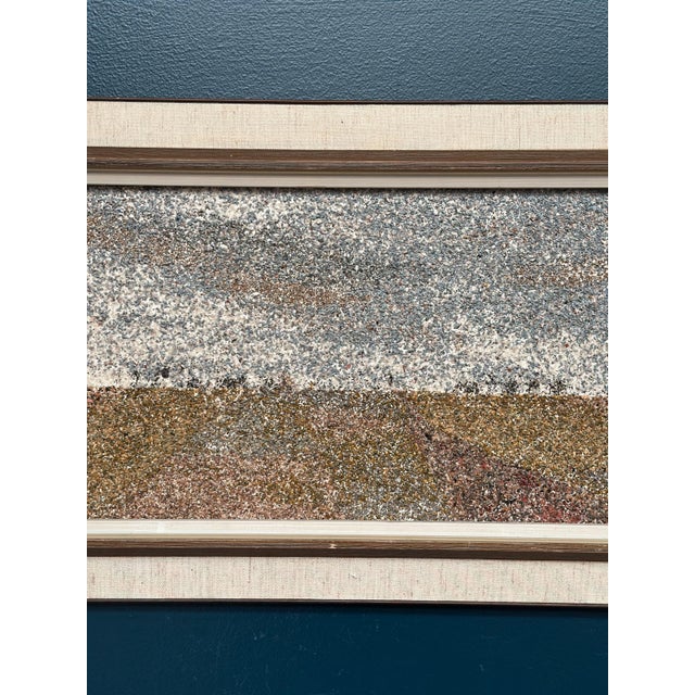 Alvar Lundgren, Landscape, 1936, Mixed Media, Framed For Sale - Image 14 of 18