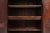 Large French Louis XVI Carved Bridal Wardrobe, 1850s For Sale - Image 17 of 18