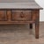 ​​​​​​​19th-Century French Three Drawer Walnut Coffee Table For Sale - Image 16 of 17