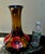 Large Vintage William Moorcroft Pomegranate Vase For Sale - Image 4 of 5