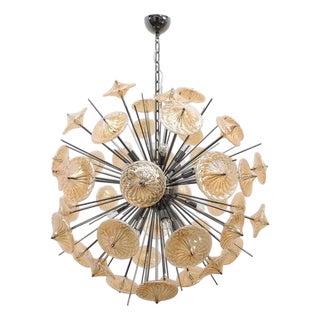 21st Century Rondella Sputnik Chandelier by Fabio LTD For Sale