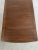 1940s Oak Draw Leaf Table For Sale In Los Angeles - Image 6 of 11
