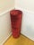 In nearly immaculate condition this vintage bolster is supremely fabulous. Excellent accent piece in any curated decor....