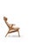 Jean-Marie Massaud, Ace Lounge Chair with Arms, Viccarbe, 2009 For Sale - Image 16 of 18
