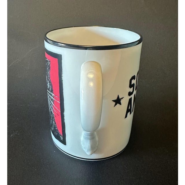 Gucci Gucci Panther Mug For Sale - Image 4 of 9