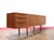 1960s Mid Century Modern Vintage Teak Sideboard Credenza by McIntosh For Sale - Image 14 of 15