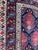 Antique Persian Afshar Rug For Sale - Image 4 of 10