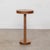 French Panoplie Drink Table, Walnut For Sale - Image 3 of 12
