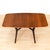 Brown 1960s Mid Century Tola Extending Dining Table and Butterfly Chairs by G Plan For Sale - Image 8 of 15