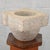 Stone Mortar, Italy, Early 19th Century For Sale - Image 4 of 13