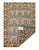 Traditional Pasargad DC Gray Color Fine Hand Knotted Rug For Sale - Image 3 of 4