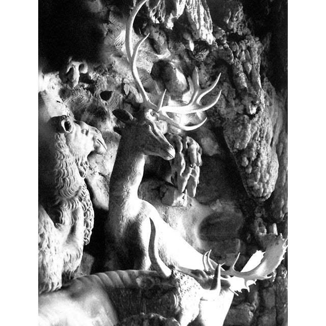 "Gardens of the Italian Villas" 1987 Agnelli, Marella For Sale - Image 4 of 12