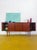 Mid-Century Modern Danish Sideboard, 1950s, in Restored conditions. Designed 1950 to 1959