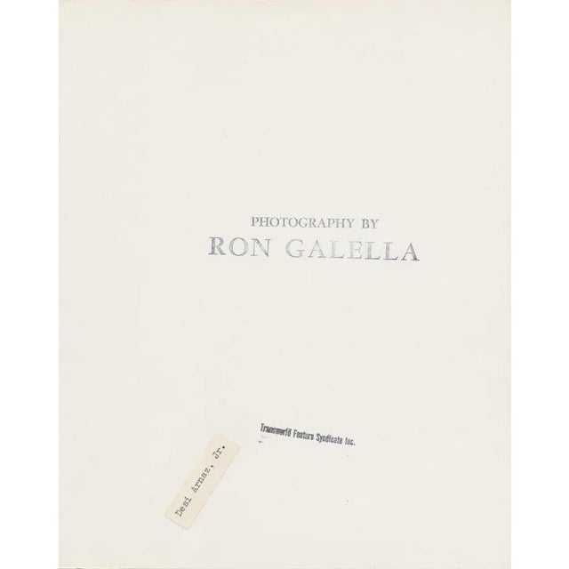 Desi Arnaz Jr., 20th Century, Photograph | Chairish