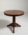 Eclectic Round Side Table, Antique, France, Early 20th Century For Sale - Image 16 of 18