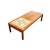 A Large Mid-Century Coffee Table With Ceramic Tiles by Hw Klein For Sale - Image 11 of 11
