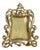 Gilt Bronze Photo Frame, 1800s For Sale