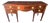 Vintage Federal Hepplewhite Style Credenza Sideboard Buffet, C. 1900s For Sale