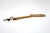 Mid-Century Modern Handheld White Oak Mirror by Jørgen Gammelgaard For Sale - Image 3 of 12