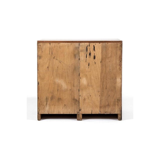 English Bank of Drawers For Sale - Image 14 of 15