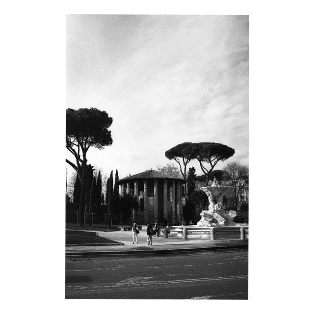 Paul Cooklin, Rome Italy 00121, Edition of 50 For Sale