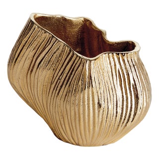 Lillian Vase Large For Sale