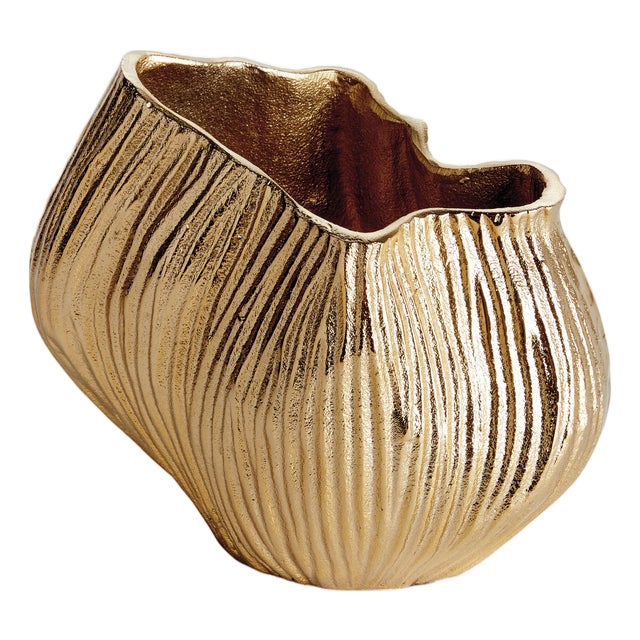 Lillian Vase Large For Sale