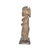 African Early 20th Century Nyamwezi Mwana Hiti Standing Female Figure Tanzania For Sale - Image 3 of 6