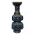 1970s Chinese Cloissone Vase For Sale