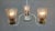 Vintage Type 82 153/2 Chandelier from Elektroinštala For Sale - Image 10 of 18