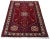 Vintage Abadeh Rug - 3'5" X 5' For Sale In New York - Image 6 of 9