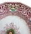 English Staffordshire Ironstone Plate For Sale - Image 3 of 6