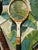 Vintage Collection of Wilson Tennis Rackets and Guard Add Photos For Sale - Image 4 of 12