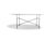 We are offering 8 beautiful and classic Egon Eiermann desks for sale. The design dates back to the 1950s and was created...
