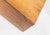 19th Century English or European Two-Tone Mahogany Satinwood Veneered Box For Sale - Image 17 of 17
