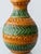 Bitossi Style Ceramic Table Lamp from Bay Keramik, 1970s For Sale - Image 4 of 12