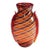 Eugenio Ferro - Vase "A Spirale" Murano 2009 For Sale