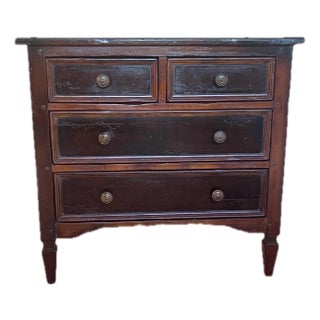 Milling Road for Baker Furniture - Chest of Drawers For Sale
