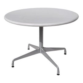 Example of Eames Tables