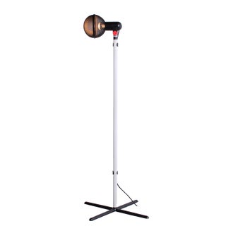 Micro Floor Light by Roger Tallon for Erco, 1970s For Sale