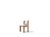 The Teddy Dining Chair blends modern elegance with natural warmth, offering a refined seating solution rooted in...