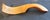 Early 19th Century Early 19th Century Sycamore Butter Curler, 1800s For Sale - Image 5 of 8