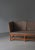 Danish Modern Spoke-Back Sofa by Børge Mogensen attributed to Fritz Hansen, 1963 For Sale - Image 12 of 18