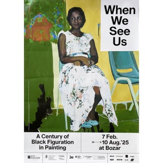Kudzanai Violet Hwami an Evening in Mazowe Poster For Sale