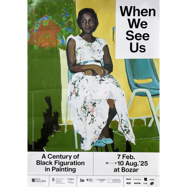 Kudzanai Violet Hwami an Evening in Mazowe Poster For Sale
